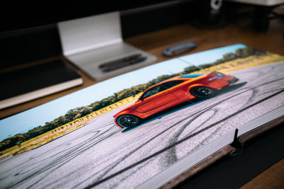 Obsessed Garage Collection of Cars Vol. 1