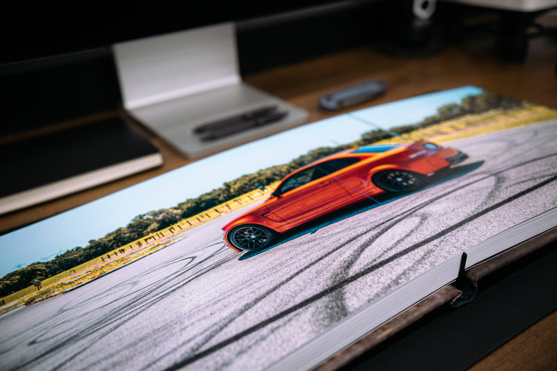 Obsessed Garage Collection of Cars Vol. 1