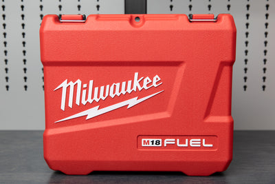 Milwaukee M18™ FUEL™ SURGE™ 1/4" Hex Hydraulic Driver