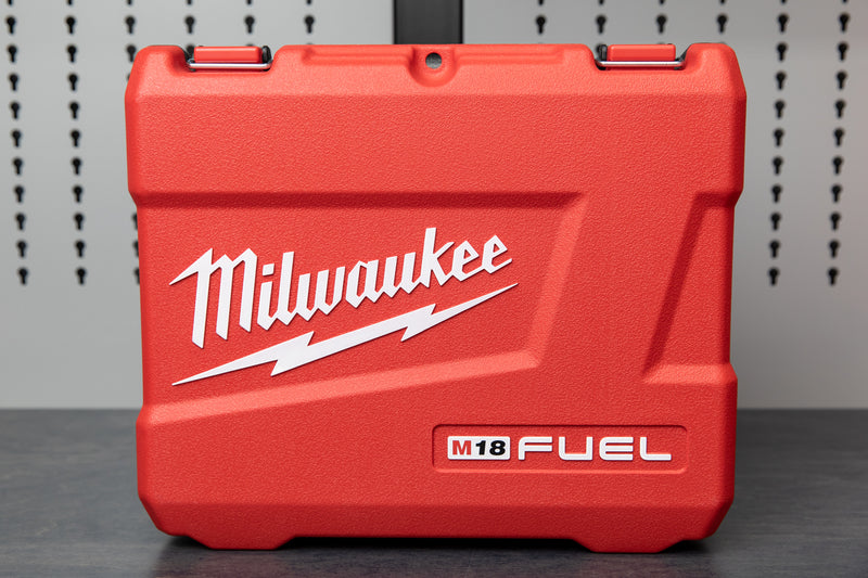 Milwaukee M18™ FUEL™ SURGE™ 1/4" Hex Hydraulic Driver