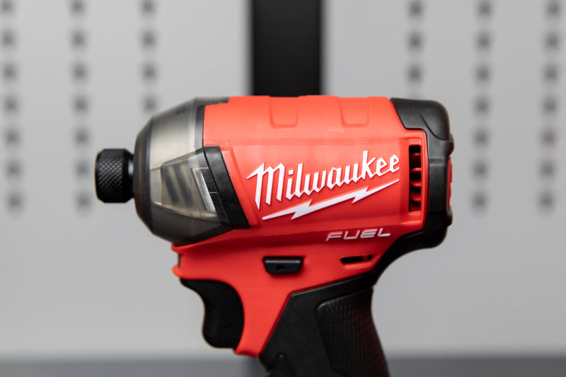 Milwaukee M18™ FUEL™ SURGE™ 1/4" Hex Hydraulic Driver