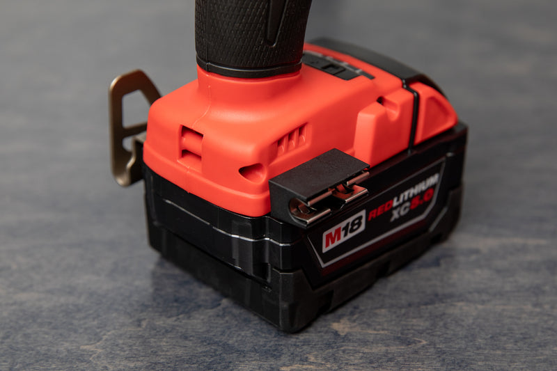 Milwaukee M18™ FUEL™ SURGE™ 1/4" Hex Hydraulic Driver
