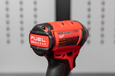 Milwaukee M18™ FUEL™ SURGE™ 1/4" Hex Hydraulic Driver