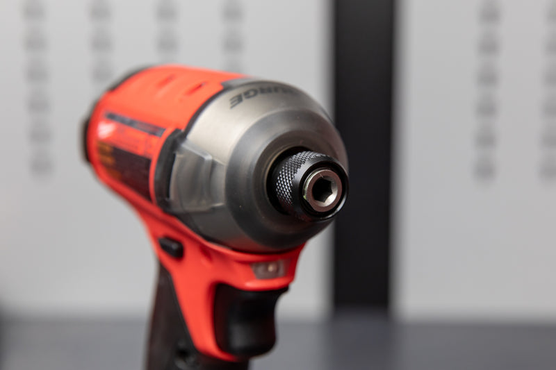 Milwaukee M18™ FUEL™ SURGE™ 1/4" Hex Hydraulic Driver
