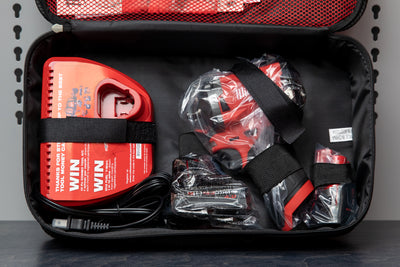 Milwaukee M12™ FUEL™ 3/8" Stubby Impact Wrench