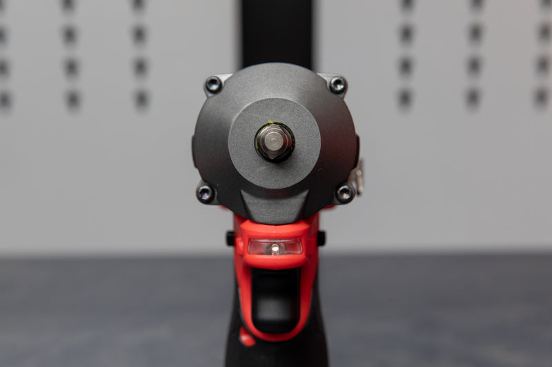 Milwaukee M12™ FUEL™ 3/8" Stubby Impact Wrench