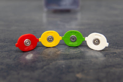 Nozzles for pressure washer