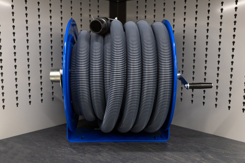 Coxreels Vacuum Hose Reel