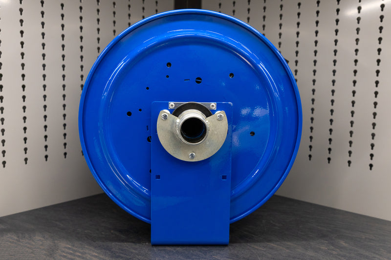 Coxreels Vacuum Hose Reel