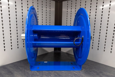 Coxreels Vacuum Hose Reel