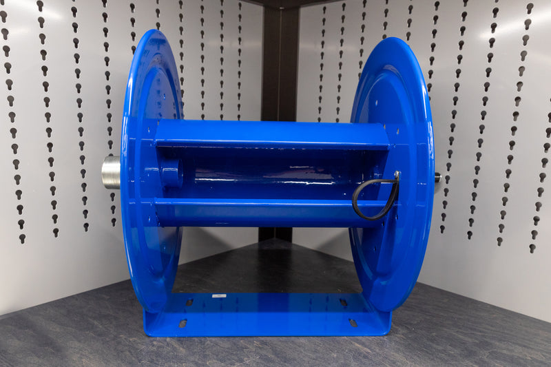 Coxreels Vacuum Hose Reel