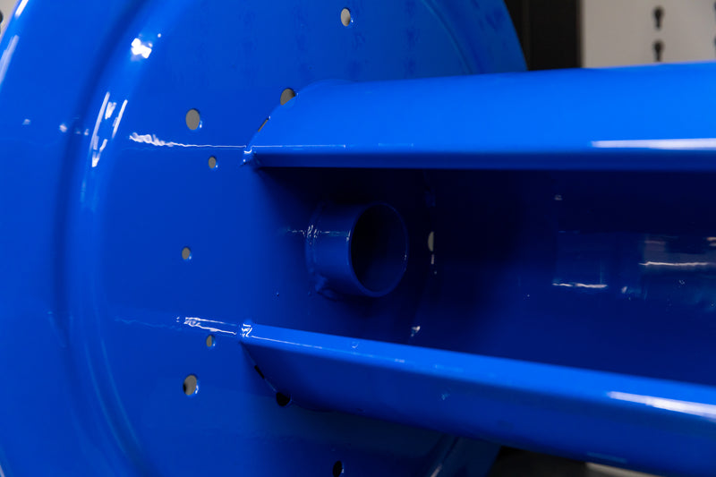 Coxreels Vacuum Hose Reel