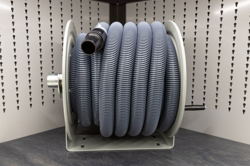 Coxreels Vacuum Hose Reel