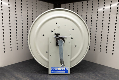 Coxreels Vacuum Hose Reel