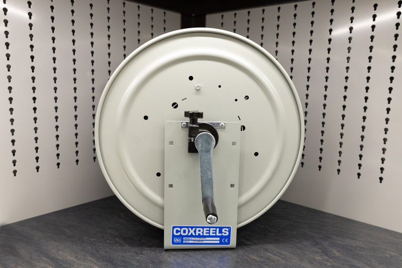 Coxreels Vacuum Hose Reel