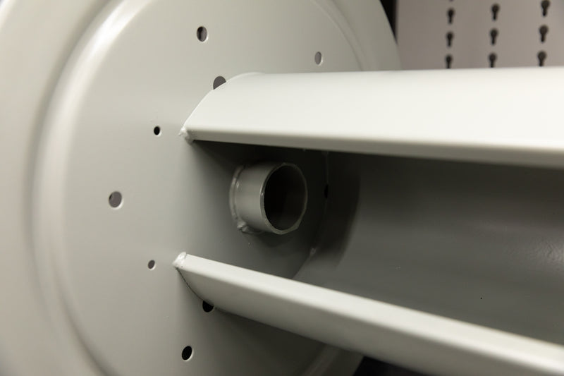 Coxreels Vacuum Hose Reel