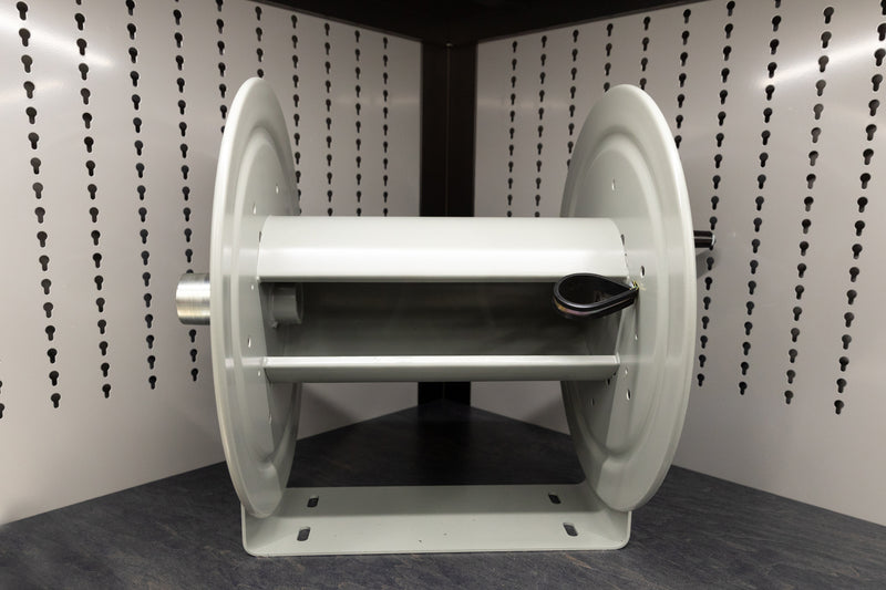 Coxreels Vacuum Hose Reel