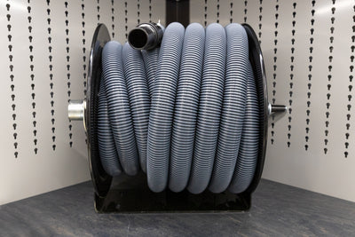 Coxreels Vacuum Hose Reel