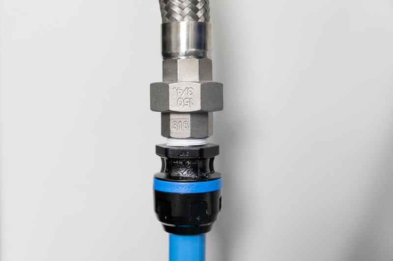 Kranzle K1322TS Custom Install Solution