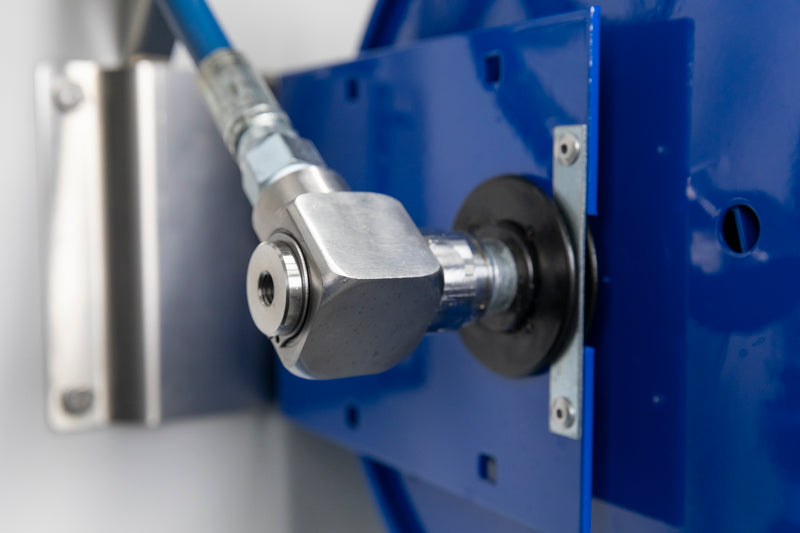 Kranzle K1322TS Custom Install Solution