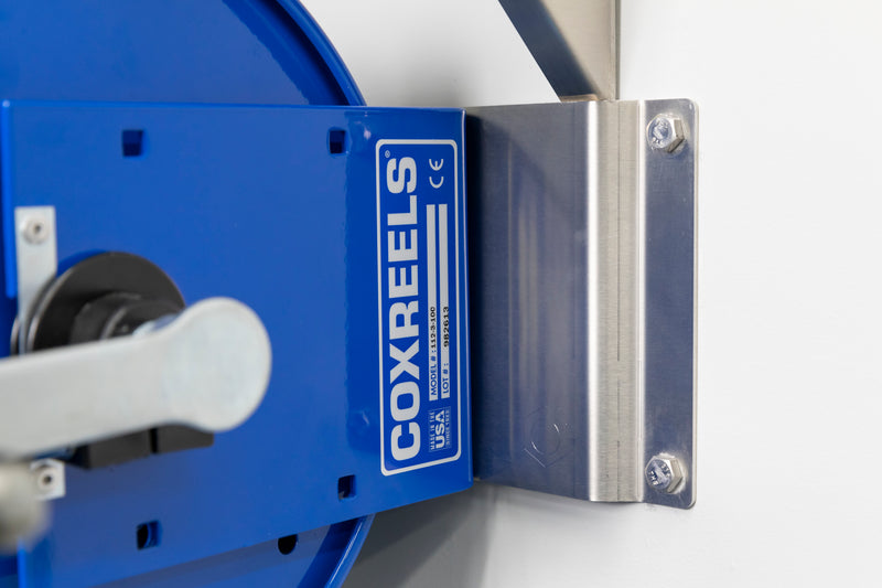 Kranzle K1322TS Custom Install Solution