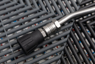 Kranzle K1322TS Custom Install Solution