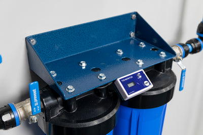 Kranzle K1322TS Custom Install Solution