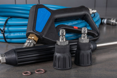 OG Spec Mosmatic Nozzle Assembly
