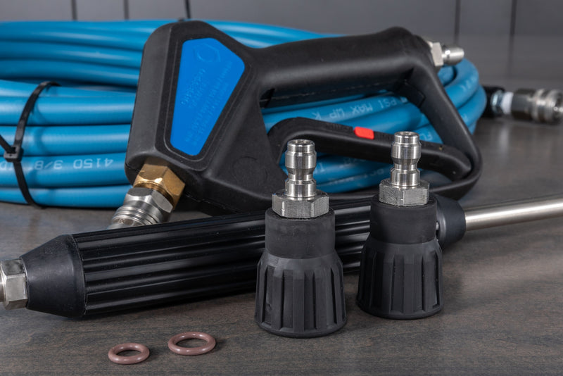 OG Spec Mosmatic Nozzle Assembly