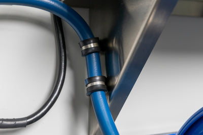 Kranzle K1322TS Custom Install Solution