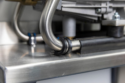 Kranzle K1322TS Custom Install Solution
