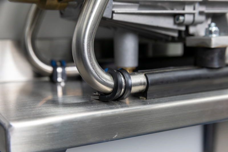 Kranzle K1322TS Custom Install Solution