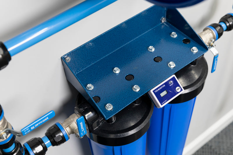 Kranzle K1322TS Custom Install Solution