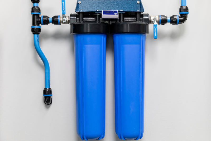 Kranzle K1322TS Custom Install Solution