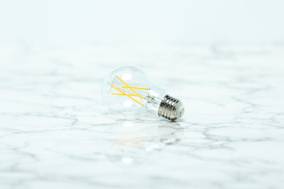 Satco A19 Standard LED Light Bulb
