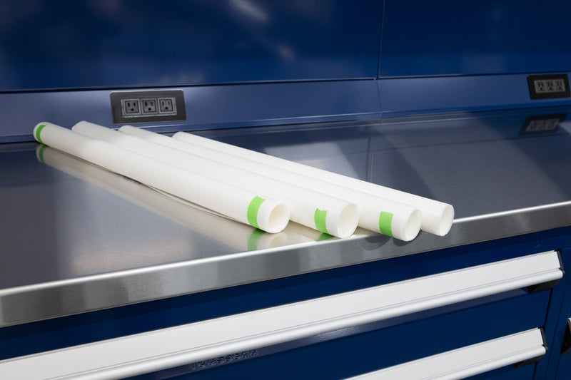 Sonic Work Surface Protection Film