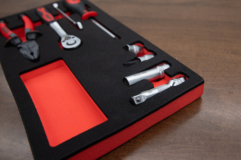 Sonic Sampler Tool Kit