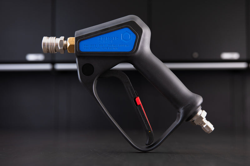 OG Spec Mosmatic Swiveling Sprayer