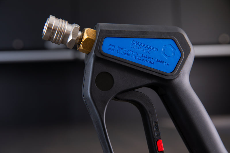 OG Spec Mosmatic Swiveling Sprayer