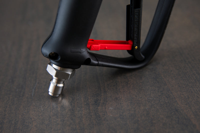OG Spec Mosmatic Swiveling Sprayer