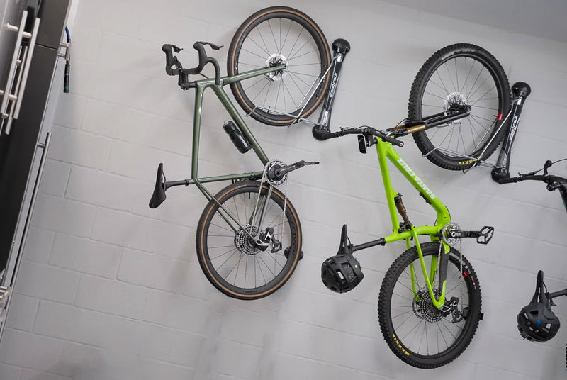 Steadyrack ProFlex Bike Rack
