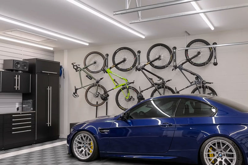 Steadyrack ProFlex Bike Rack