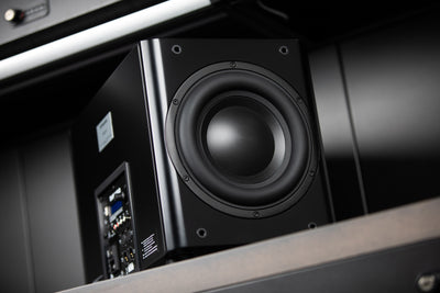 Dynaudio Sub 6