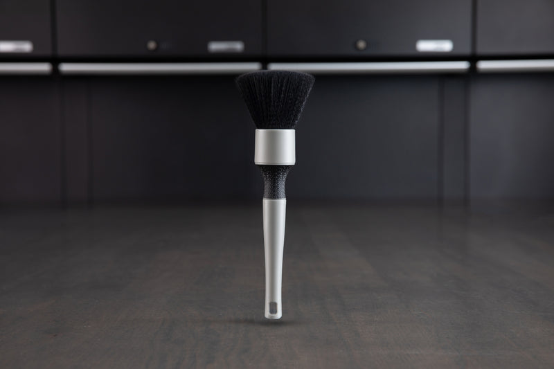 Obsessed Garage Tire Dressing Brush
