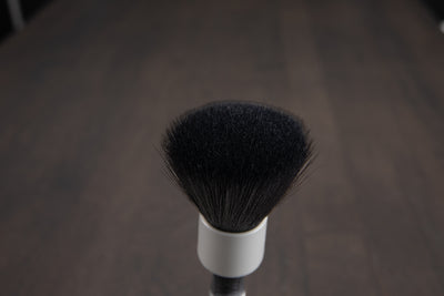 Obsessed Garage Tire Dressing Brush
