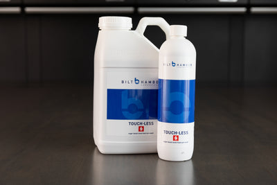Bilt Hamber Touch-Less