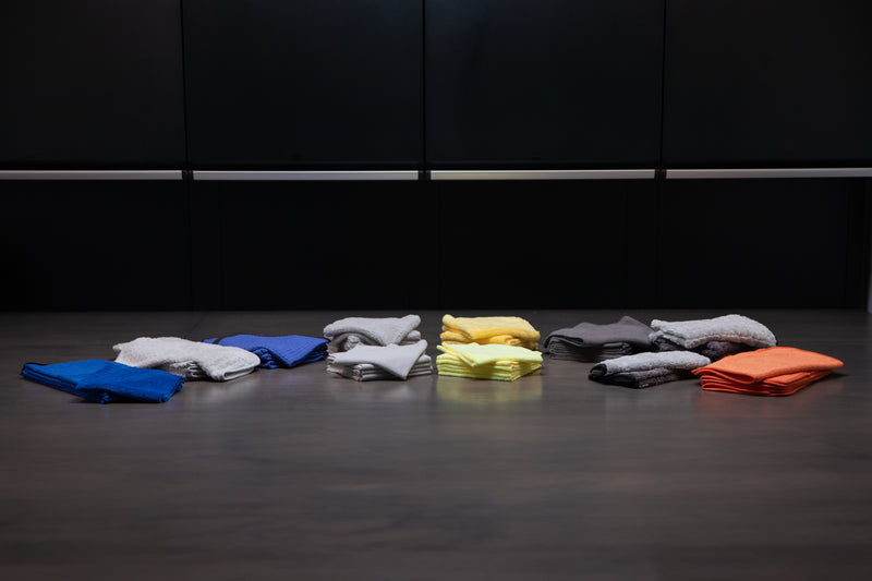Ultimate Microfiber Solution