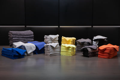 Ultimate Microfiber Solution