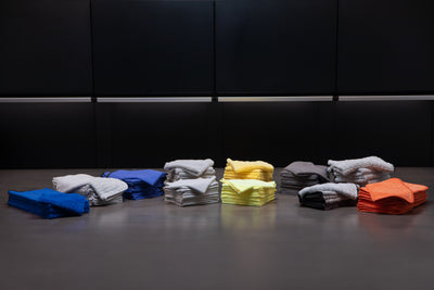 Ultimate Microfiber Solution