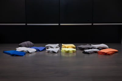 Ultimate Microfiber Solution